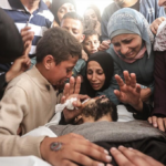 GAza 18