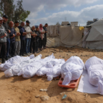 Empat Anggota Satu Keluarga Tewas dalam Serangan Israel di Beit Lahiya, Korban Tewas Sejak Gencatan Senjata Tembus 1.369 Jiwa GAza 7