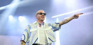 Hasil Tur Konser Ed Sheeran untuk Palestina, Macklemore Sumbang Rp17,7 Miliar