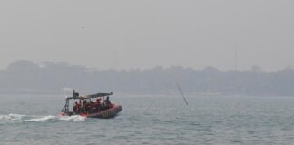 Hari Terakhir Pencarian, Tim SAR Gabungan Perluas Pencarian hingg 8.509 Mil Laut