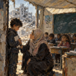 sekolah