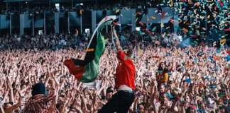 Ketika Panggung Musik Jadi Ajang Sensor: Pelajaran dari Kontroversi Ed Sheeran-Macklemore