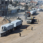 GAza 27