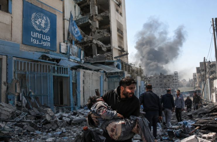 Gencatan Senjata yang Tak Pernah Berhenti Berdarah: Palestina Butuh Kemerdekaan, Bukan Jeda