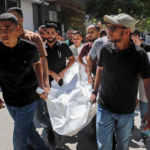 GAza 36