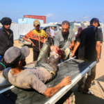 Serangan Drone Israel di Rafah Tewaskan Sedikitnya Tiga Orang di Tengah Gencatan Senjata GAza 39