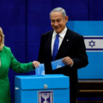 Siapa pun Pemenangnya, Kemerdekaan Palestina Tak Bisa Menunggu Restu dari Bilik Suara Israel Netanyahu 2