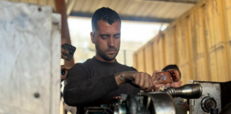 Kemenkes Gaza: Oli Generator Rumah Sakit Habis, Unit Penyelamat Nyawa Terancam Mati Listrik
