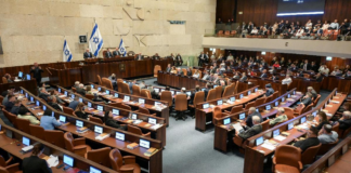 Ganti Perdana Menteri, Bukan Ganti Pendudukan: Pelajaran dari Pemilu Israel